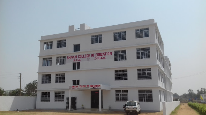 Shivam College of Educstion