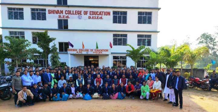 Shivam College of Education